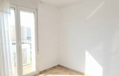 Piso en la Torre Francia