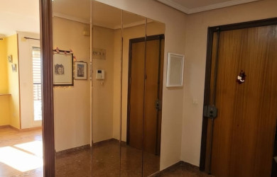 Piso en Alboraya