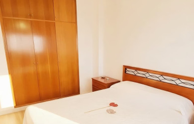 Ático dúplex en venta