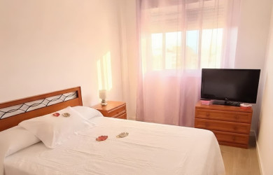 Ático dúplex en venta