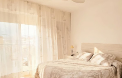 Ático dúplex en venta