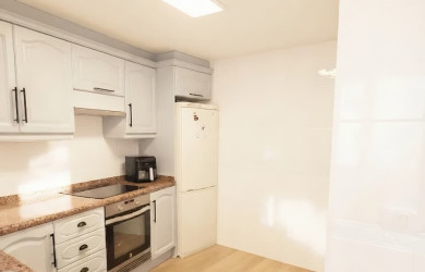Ático dúplex en venta