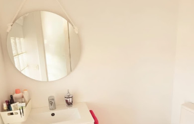 Ático dúplex en venta