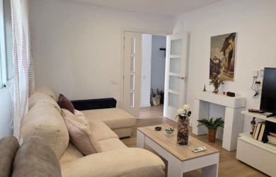Ático dúplex en venta