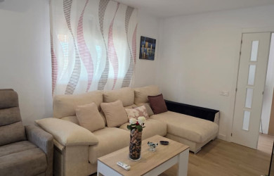 Ático dúplex en venta