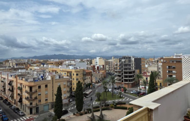Ático dúplex en venta