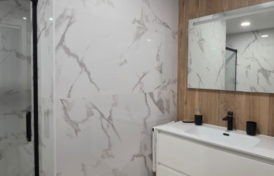 Ático dúplex en venta
