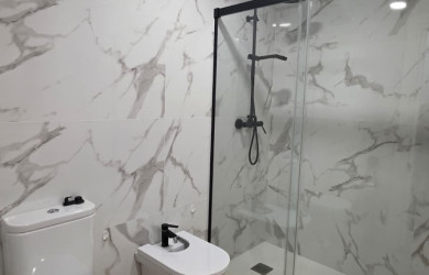 Ático dúplex en venta