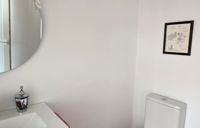 Ático dúplex en venta