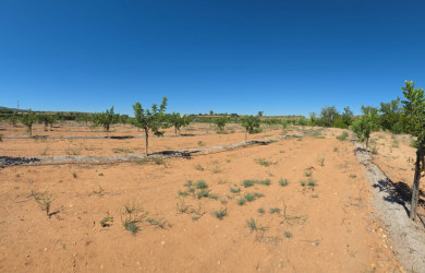 Terreno en venta