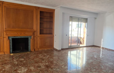 Alquiler en Alboraya